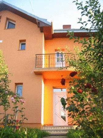 苏恰瓦 拉里旅馆旅舍 外观 照片
