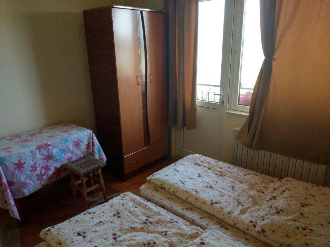 苏恰瓦 拉里旅馆旅舍 外观 照片